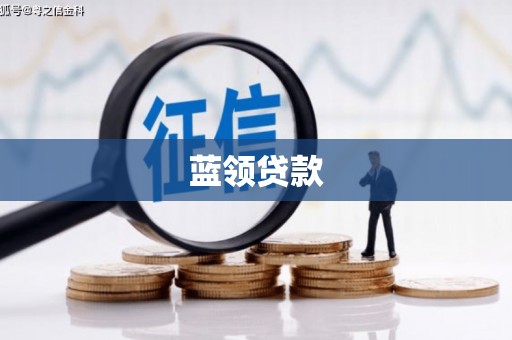 老河口蓝领贷款
