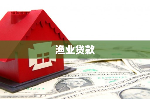 老河口渔业贷款