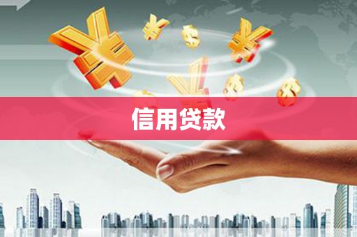 老河口信用贷款