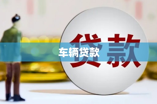 老河口车辆贷款