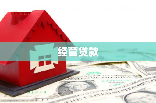 老河口经营贷款