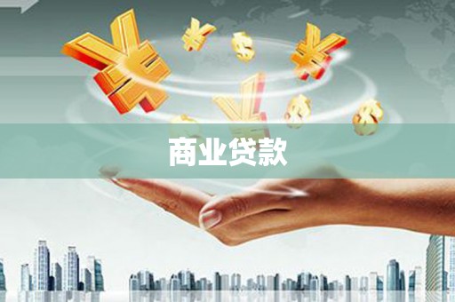 老河口商业贷款