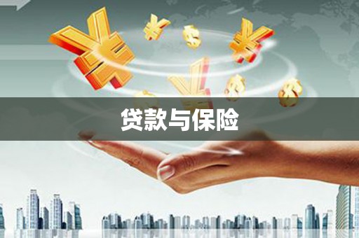 老河口贷款与保险