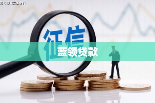 老河口蓝领贷款